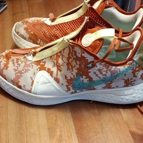 Nike PG 4 - Picture 2 of 4